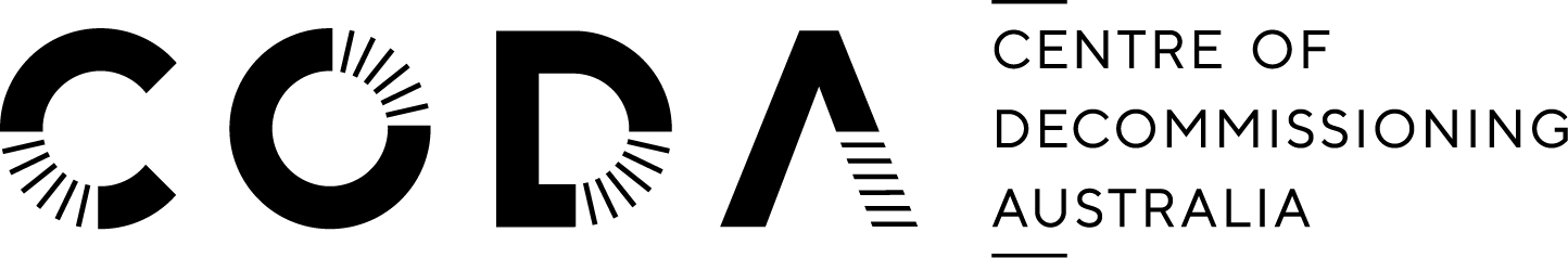 Centre of Decommissioning Australia